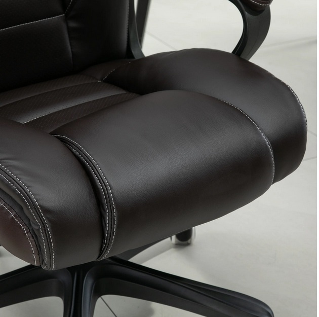 Fotel biurowy Elegance z masażem Fotel biurowy Elegance z masażem