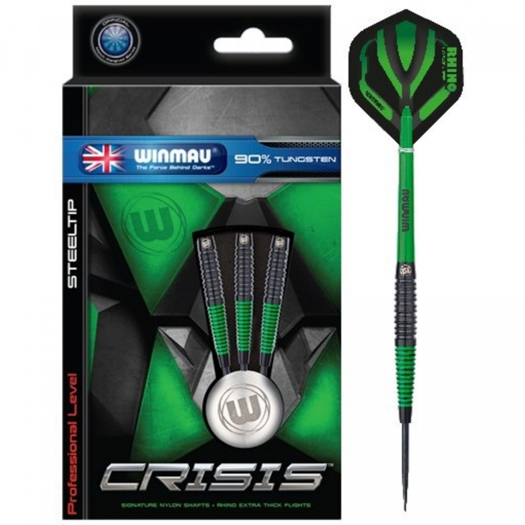 Lotki Winmau Crisis 90% 22-23Gram Lotki Winmau Crisis 90% 22-23Gram