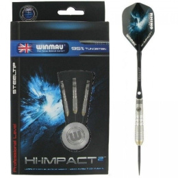 Lotki Winmau Hi-Impact 2 95% 23-25 Gram