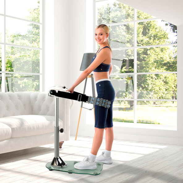 Masażer wibracyjny Bodycoach 3 pasy Masażer wibracyjny Bodycoach 3 pasy