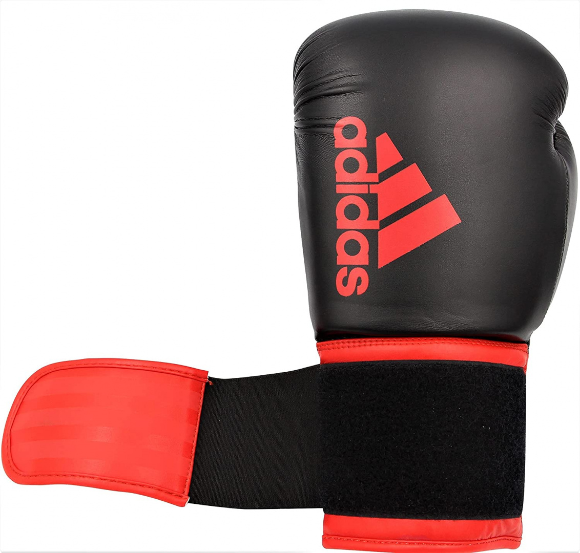 Rękawice bokserskie Adidas 10 oz Hybrid 100 Rękawice bokserskie Adidas 10 oz Hybrid 100