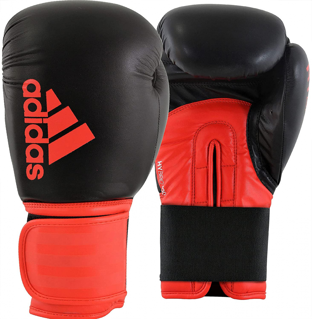 Rękawice bokserskie Adidas 10 oz Hybrid 100 Rękawice bokserskie Adidas 10 oz Hybrid 100