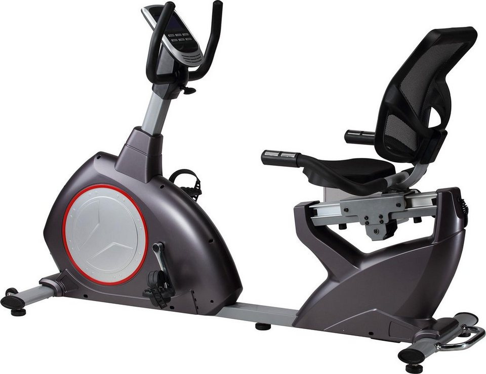 Rower Poziomy Bodycoach 15 kg koło do 150 kg Rower Poziomy Bodycoach 15 kg koło do 150 kg