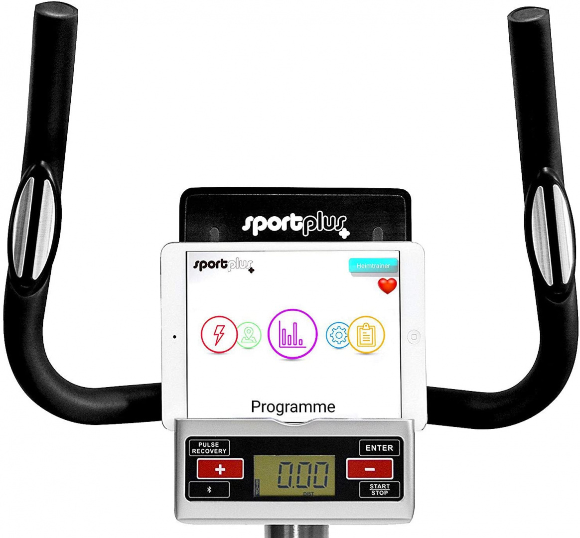 Rower Sportplus 9500 ERGO Rower Sportplus 9500 ERGO