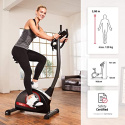 Rower Sportplus 9500 ERGO