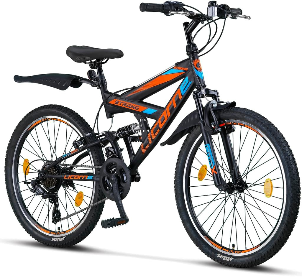 Rower górski MTB BIKE PREMIUM 26 cali Rower górski MTB BIKE PREMIUM 26 cali