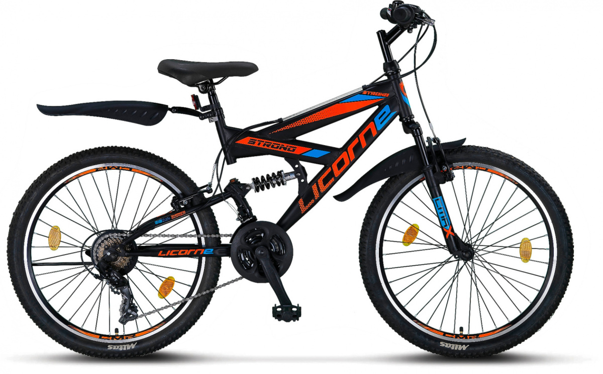 Rower górski MTB BIKE PREMIUM 26 cali Rower górski MTB BIKE PREMIUM 26 cali
