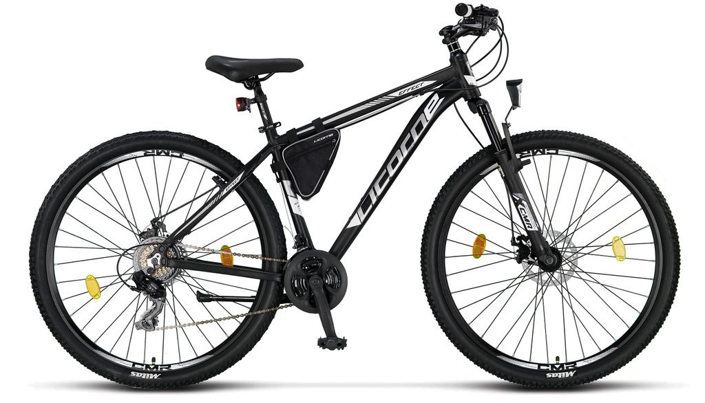 Rower górski MTB LICORNE PREMIUM 29 Rower górski MTB LICORNE PREMIUM 29