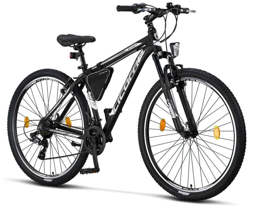 Rower górski MTB LICORNE PREMIUM 29 Rower górski MTB LICORNE PREMIUM 29