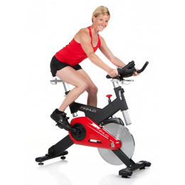 Rower spiningowy FINNLO SPEEDBIKE CRT