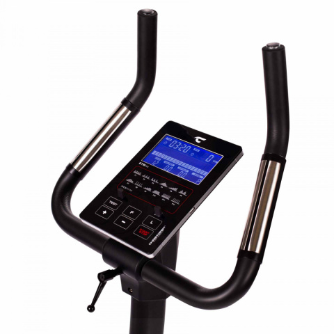Rower treningowy ET6 PRO do 150 kg Rower treningowy ET6 PRO do 150 kg
