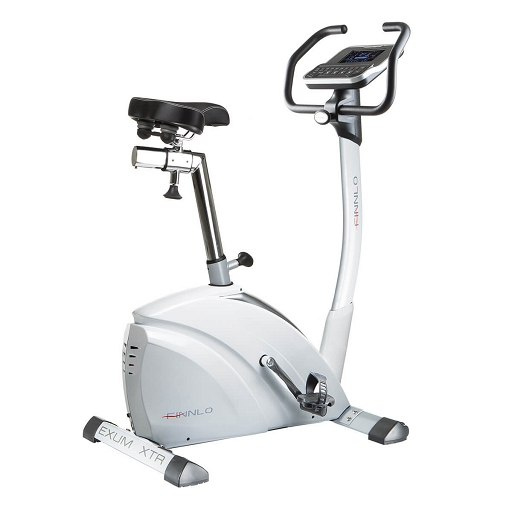 Rower treningowy FINNLO EXUM XTR Rower treningowy FINNLO EXUM XTR