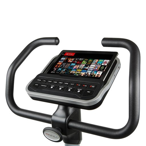 Rower treningowy FINNLO EXUM XTR Rower treningowy FINNLO EXUM XTR