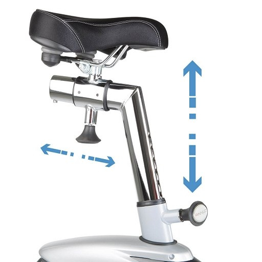 Rower treningowy FINNLO EXUM XTR Rower treningowy FINNLO EXUM XTR
