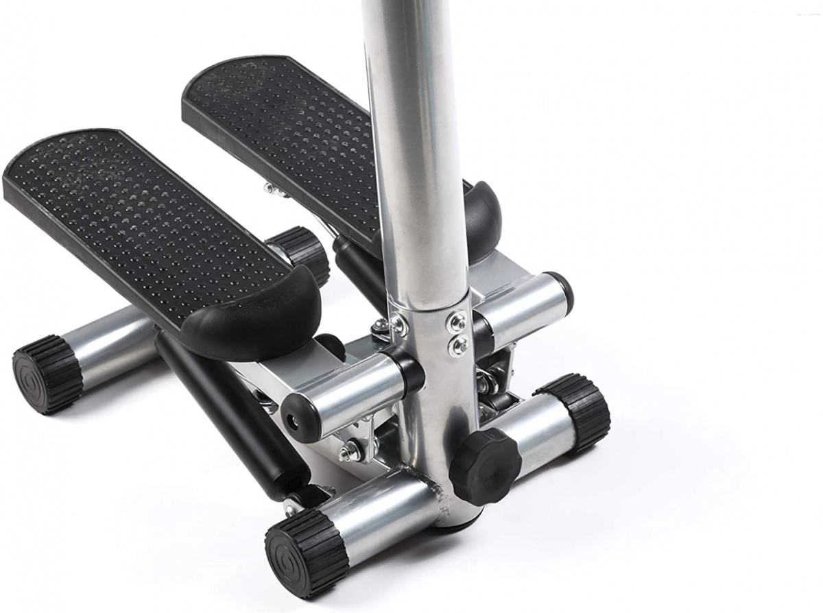 Stepper treningowy z kolumną Bodycoach Stepper treningowy z kolumną Bodycoach