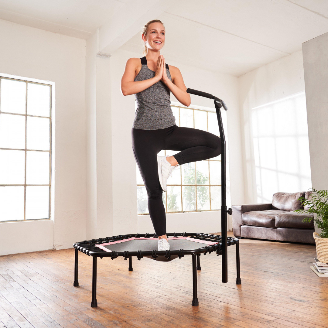 Trampolina Fitness Sportplus SP-T-110 Trampolina Fitness Sportplus SP-T-110