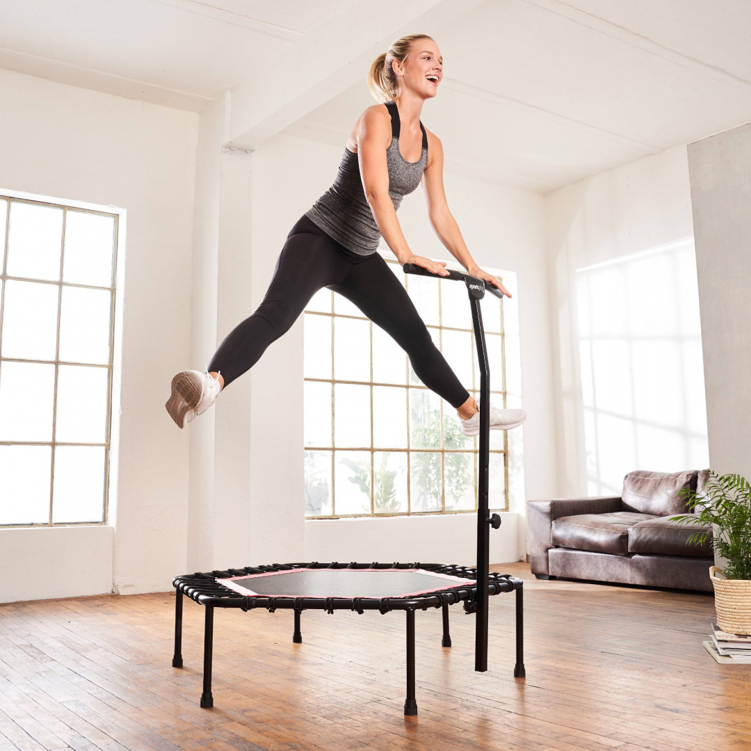 Trampolina Fitness Sportplus SP-T-110 Trampolina Fitness Sportplus SP-T-110