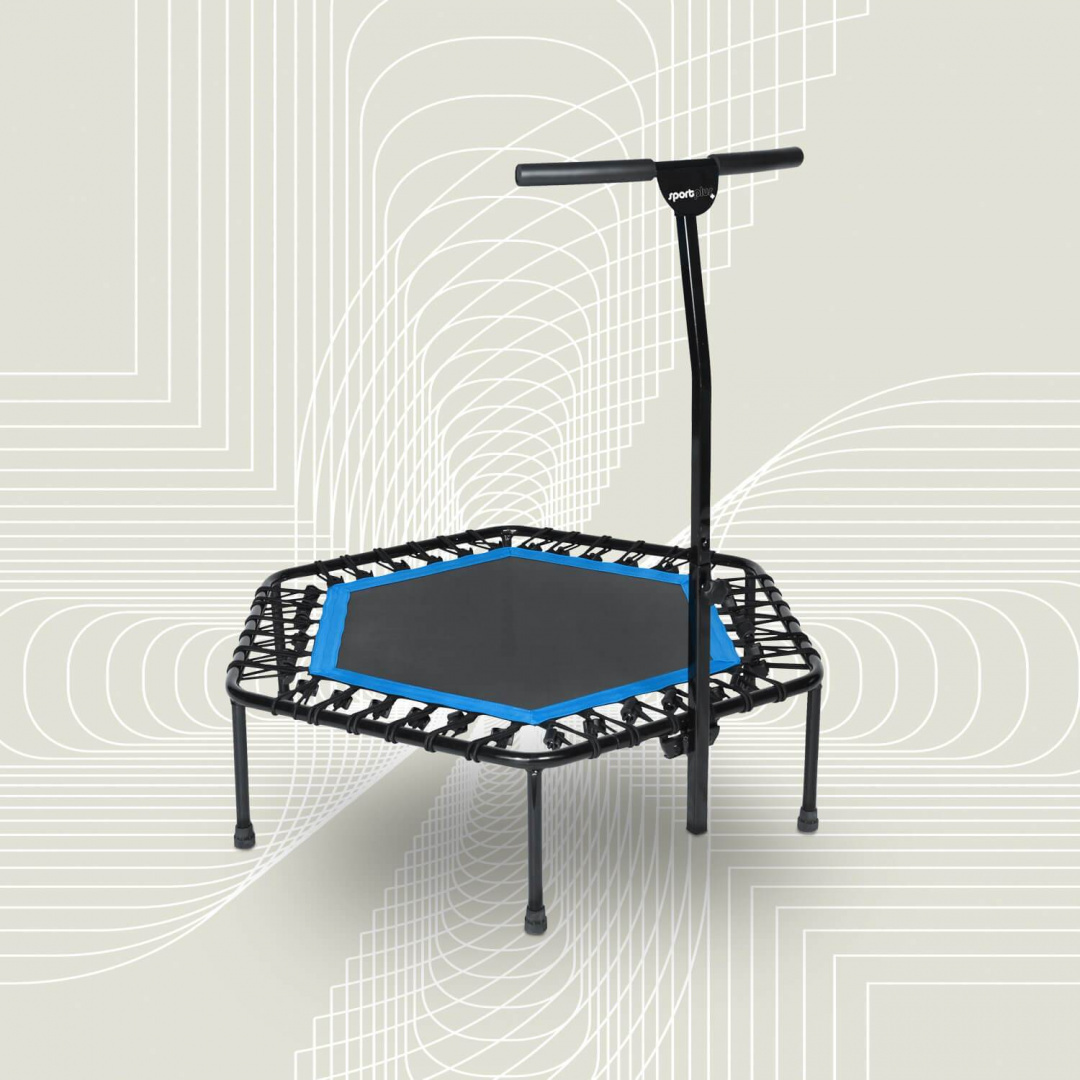 Trampolina Fitness Sportplus SP-T-110 Trampolina Fitness Sportplus SP-T-110