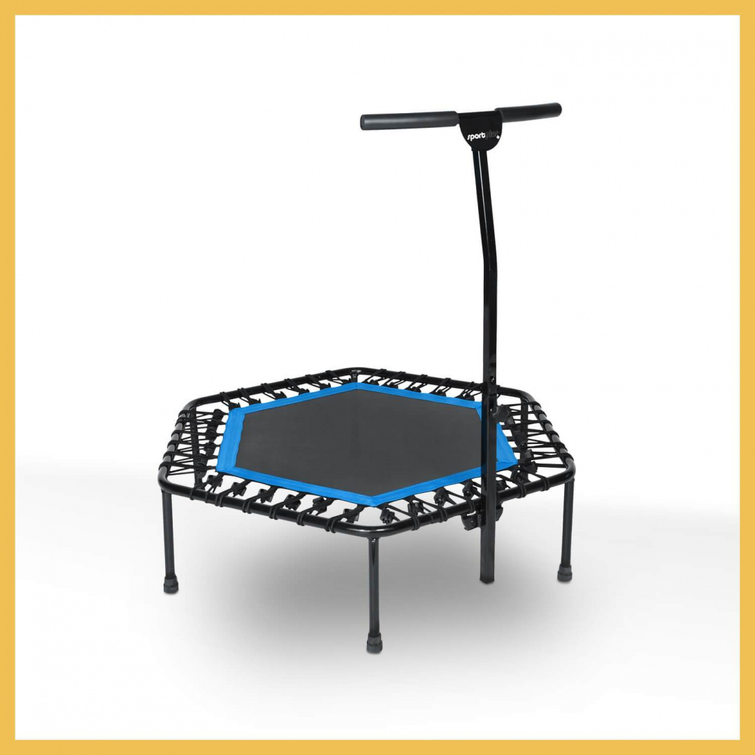 Trampolina Fitness Sportplus SP-T-110 Trampolina Fitness Sportplus SP-T-110