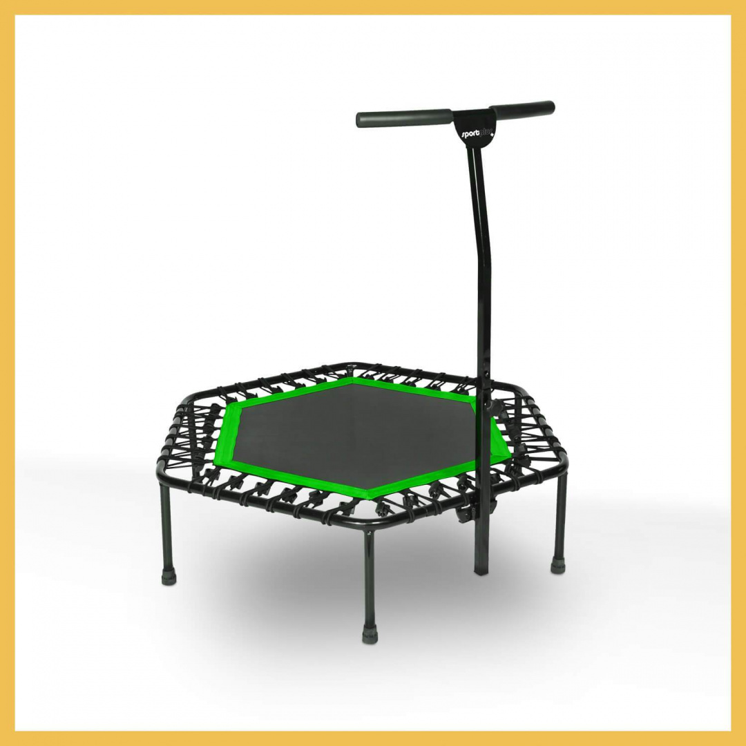 Trampolina Fitness Sportplus SP-T-110 Trampolina Fitness Sportplus SP-T-110