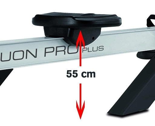 Wioślarz FINNLO AQUON PRO PLUS Wioślarz FINNLO AQUON PRO PLUS