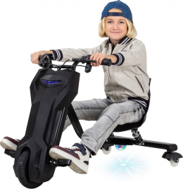 Drift Scooter pojazd elektryczny Miweba