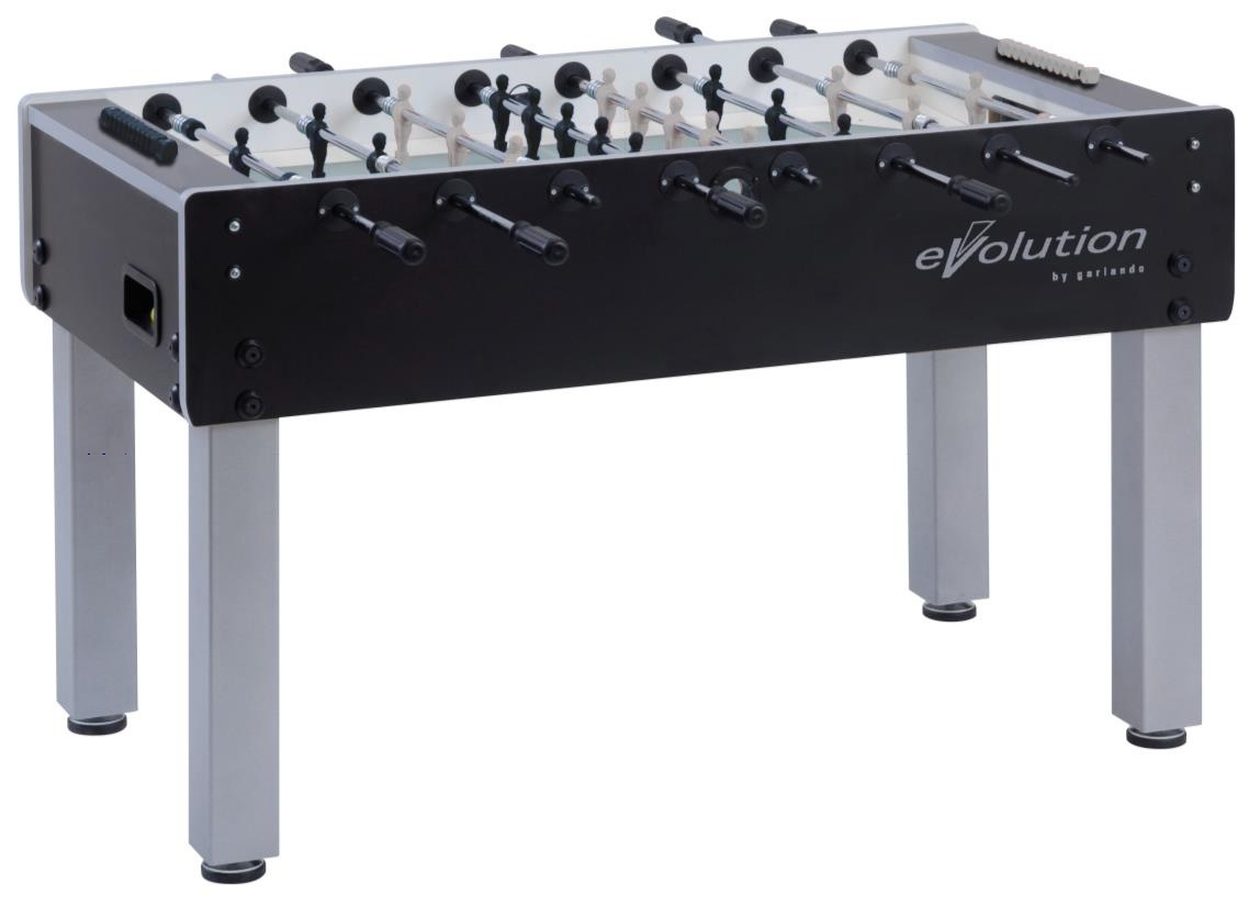 Garlando g500 Evolution PRO Garlando g500 Evolution PRO