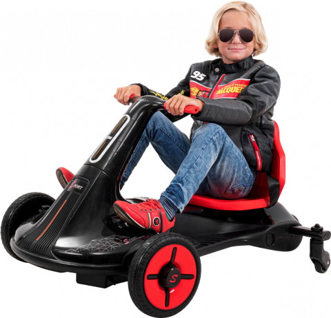 Drift Scooter elektryczny DRIFT AXIS do 20 km Drift Scooter elektryczny DRIFT AXIS do 20 km