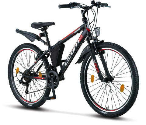 Rower górski MTB 20 BIKE GUIDE Rower górski MTB 20 BIKE GUIDE