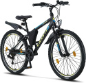 Rower górski MTB 20 BIKE GUIDE