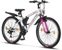 Rower górski MTB 20 BIKE GUIDE