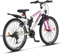 Rower górski MTB 20 BIKE GUIDE