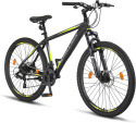 Rower górski MTB CHILLAXX LEGEND 29