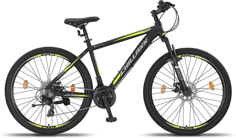 Rower górski MTB CHILLAXX LEGEND 29 Rower górski MTB CHILLAXX LEGEND 29