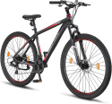 Rower górski MTB CHILLAXX LEGEND 29