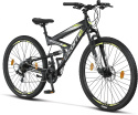 Rower górski MTB LICORNE STRONG 2d 27 cali