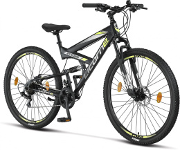 Rower górski MTB LICORNE STRONG 2d 27 cali