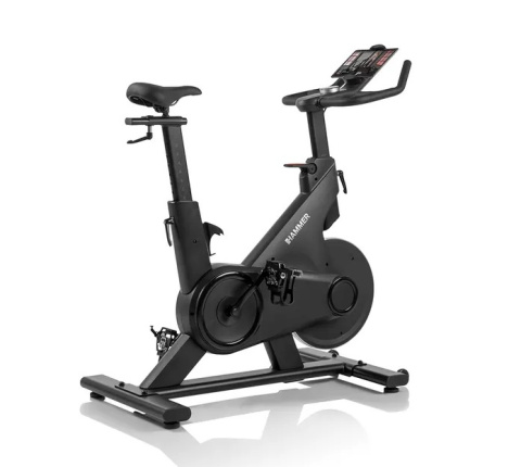 Rower spinningowy HAMMER SPEED RACE X Rower spinningowy HAMMER SPEED RACE X