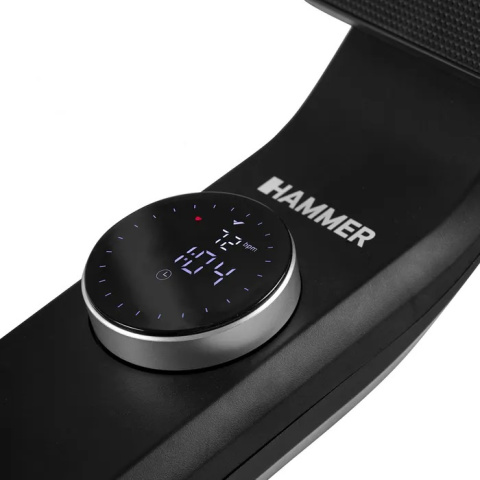 Rower spinningowy HAMMER SPEED RACE X Rower spinningowy HAMMER SPEED RACE X