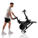 Rower spinningowy HAMMER SPEED RACE X