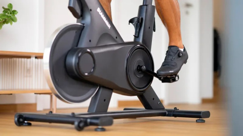 Rower spinningowy HAMMER SPEED RACE X Rower spinningowy HAMMER SPEED RACE X