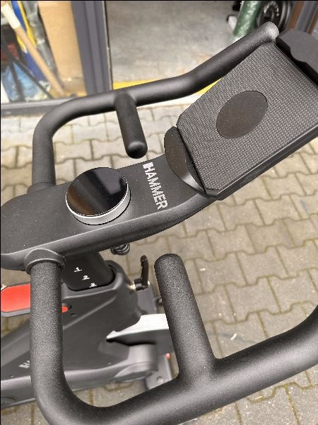 Rower spinningowy HAMMER SPEED RACE X Rower spinningowy HAMMER SPEED RACE X