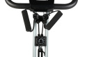 Rower treningowy X-bike z gumami