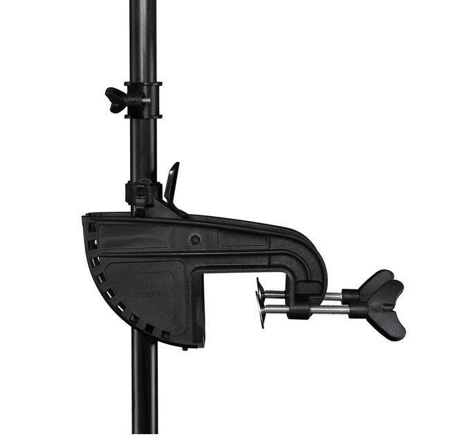 Silnik elektryczny do łodzi pontonu 46 LBS Silnik elektryczny do łodzi pontonu 46 LBS