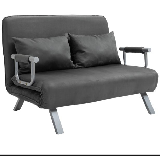 Sofa leżanka kanapa rozkładana 2 osobowa Sofa leżanka kanapa rozkładana 2 osobowa