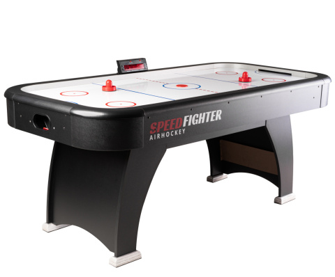 Stół AIR HOCKEY CYMBERGAJ SpeedFighter