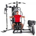 Atlas treningowy FINNLO AUTARK 6800