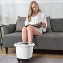 Hydromasażer shiatsu z podczerwienią do stóp 500W