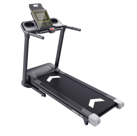 Bieznia elektryczna Sportplus pas 141 x 47 Bieznia elektryczna Sportplus pas 141 x 47