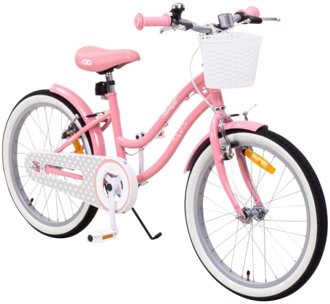 Rower dla dziecka CITYBIKE 20 cale KOLORY Rower dla dziecka CITYBIKE 20 cale KOLORY